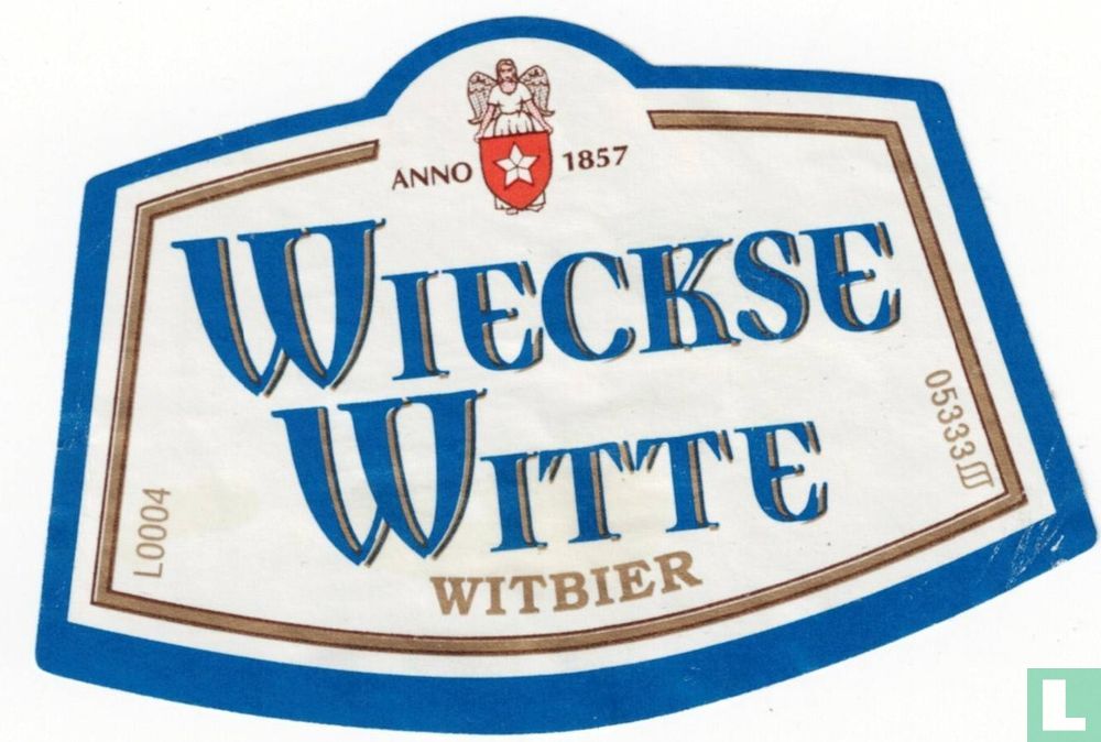 Wieckse Witte