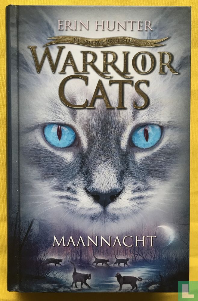 Maannacht