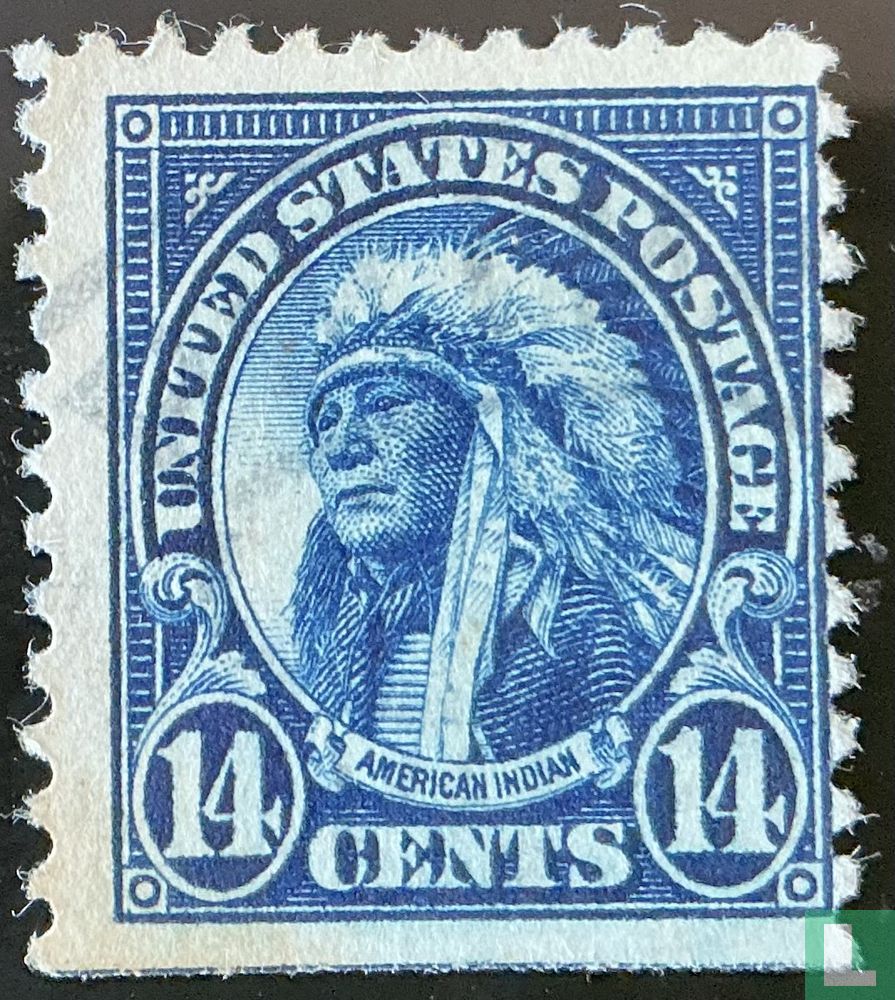 Hollow Horn Bear