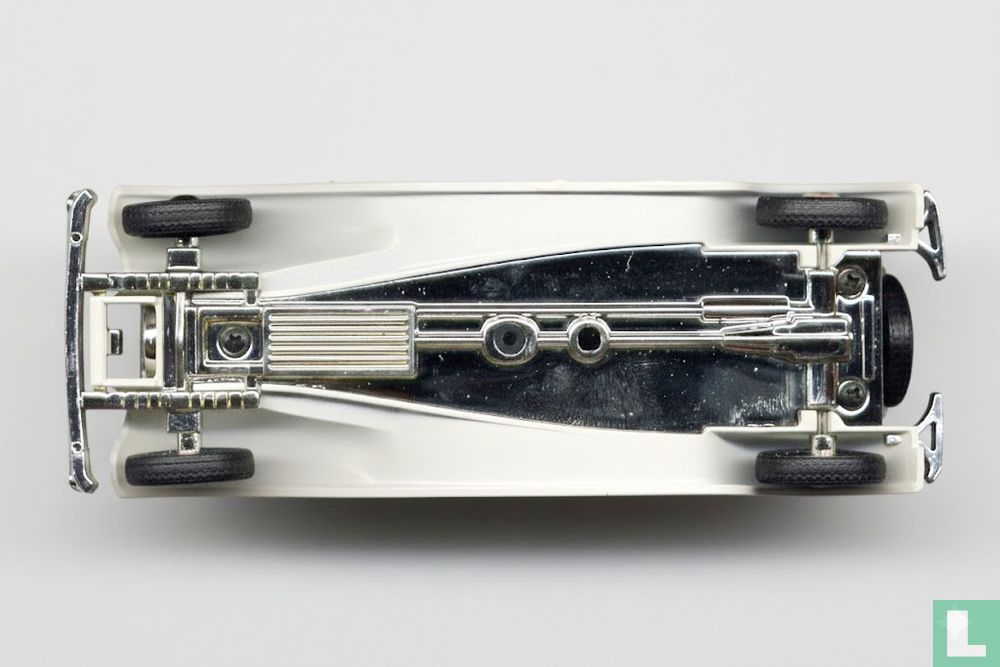 Bugatti Royale