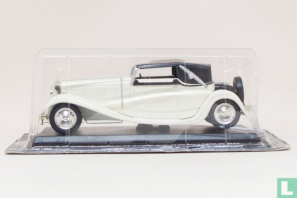 Bugatti Royale