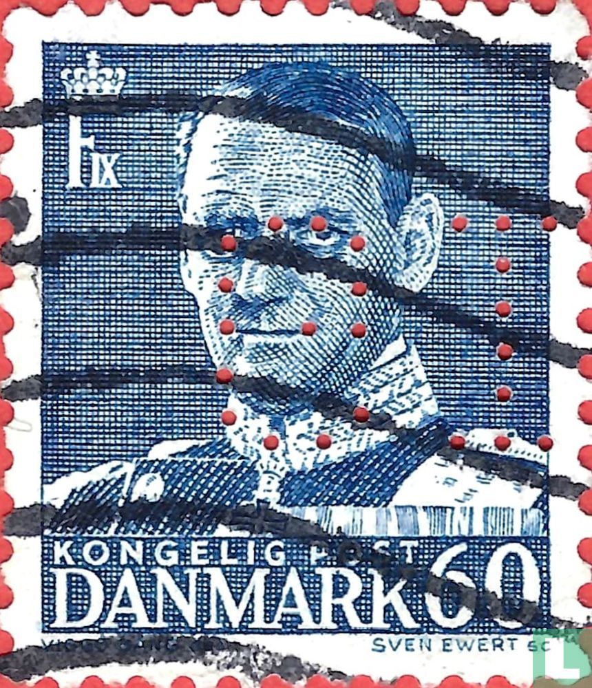 Frederik IX
