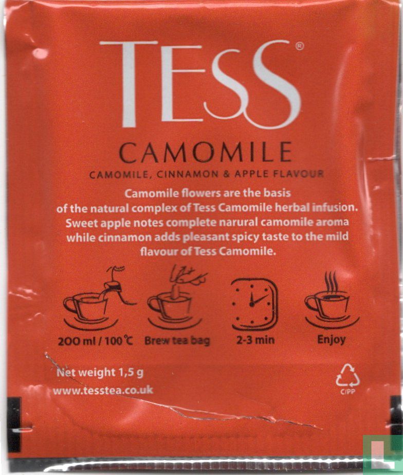 Camomile