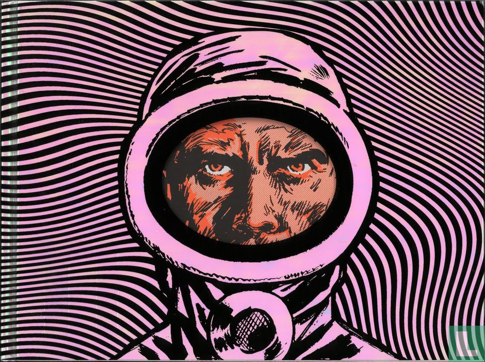 The Eternaut
