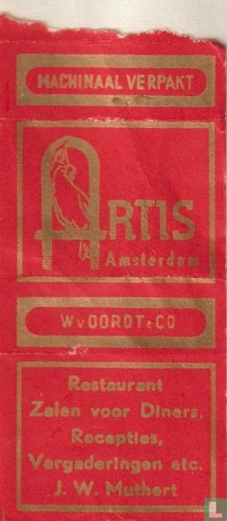 Artis