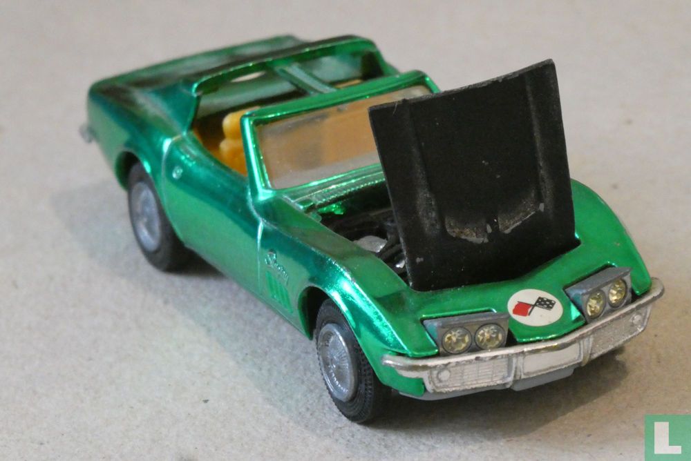 Chevrolet Corvette Sting Ray