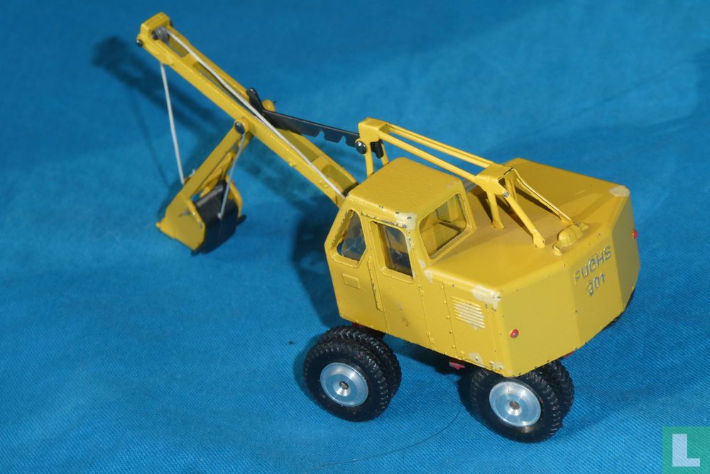 Fuchs Autobagger