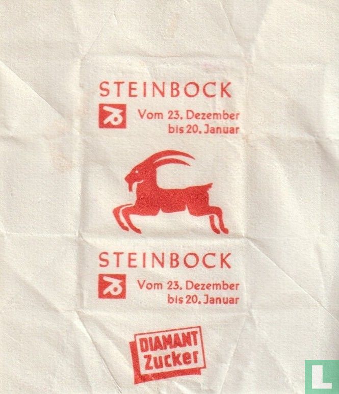 Steinbock