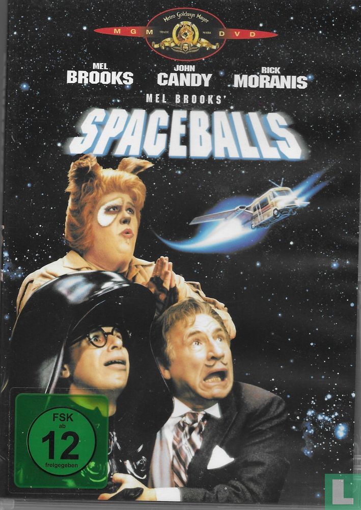 Spaceballs