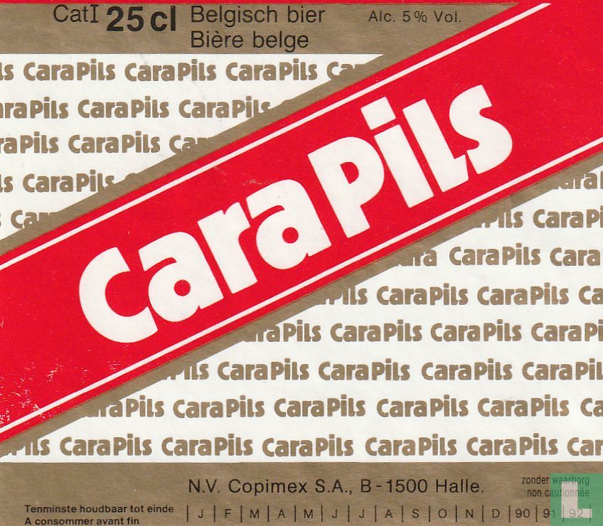 Cara Pils