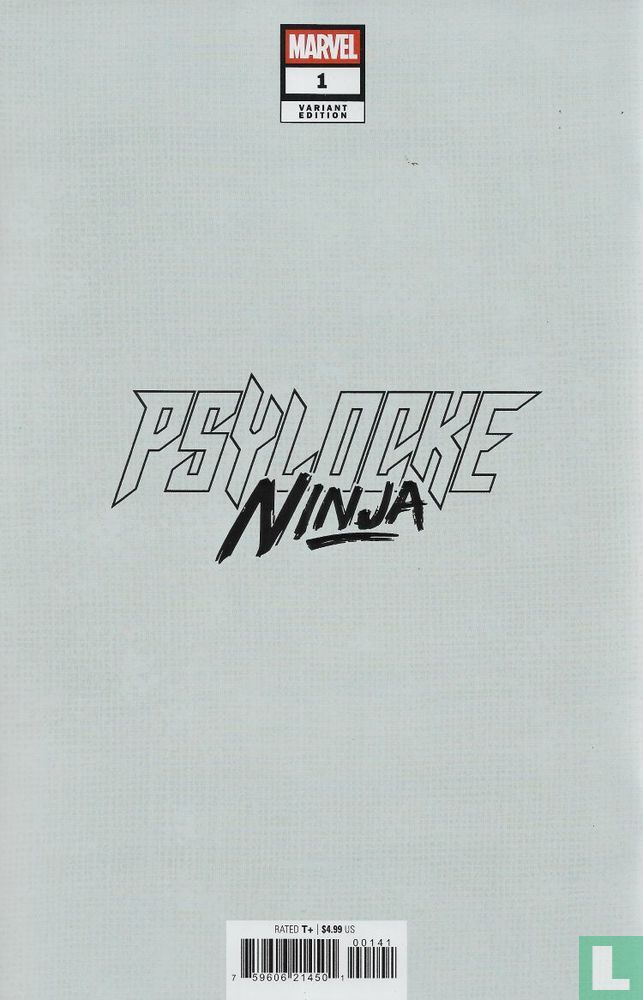 Ninja 1