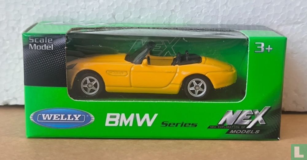 BMW Z8