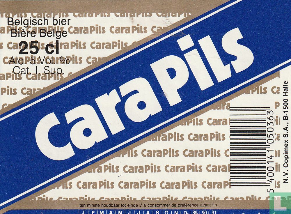 Cara Pils