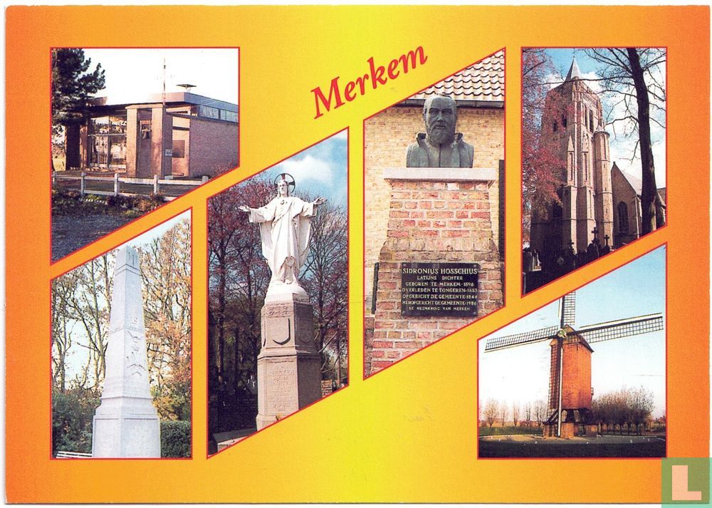 Merkem