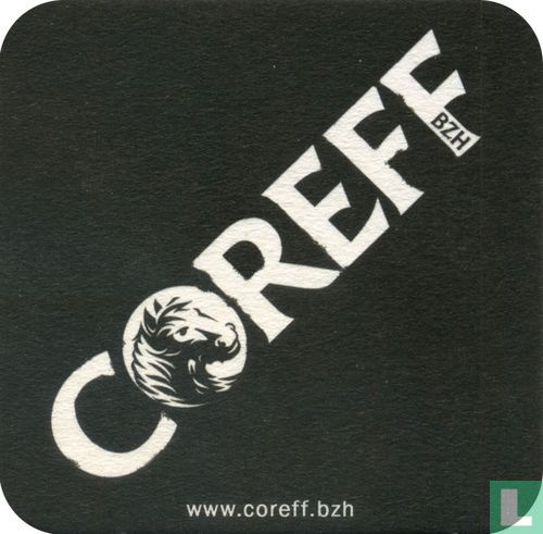 Coreff
