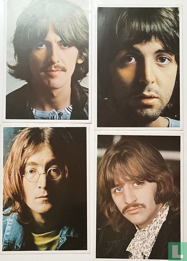 The Beatles