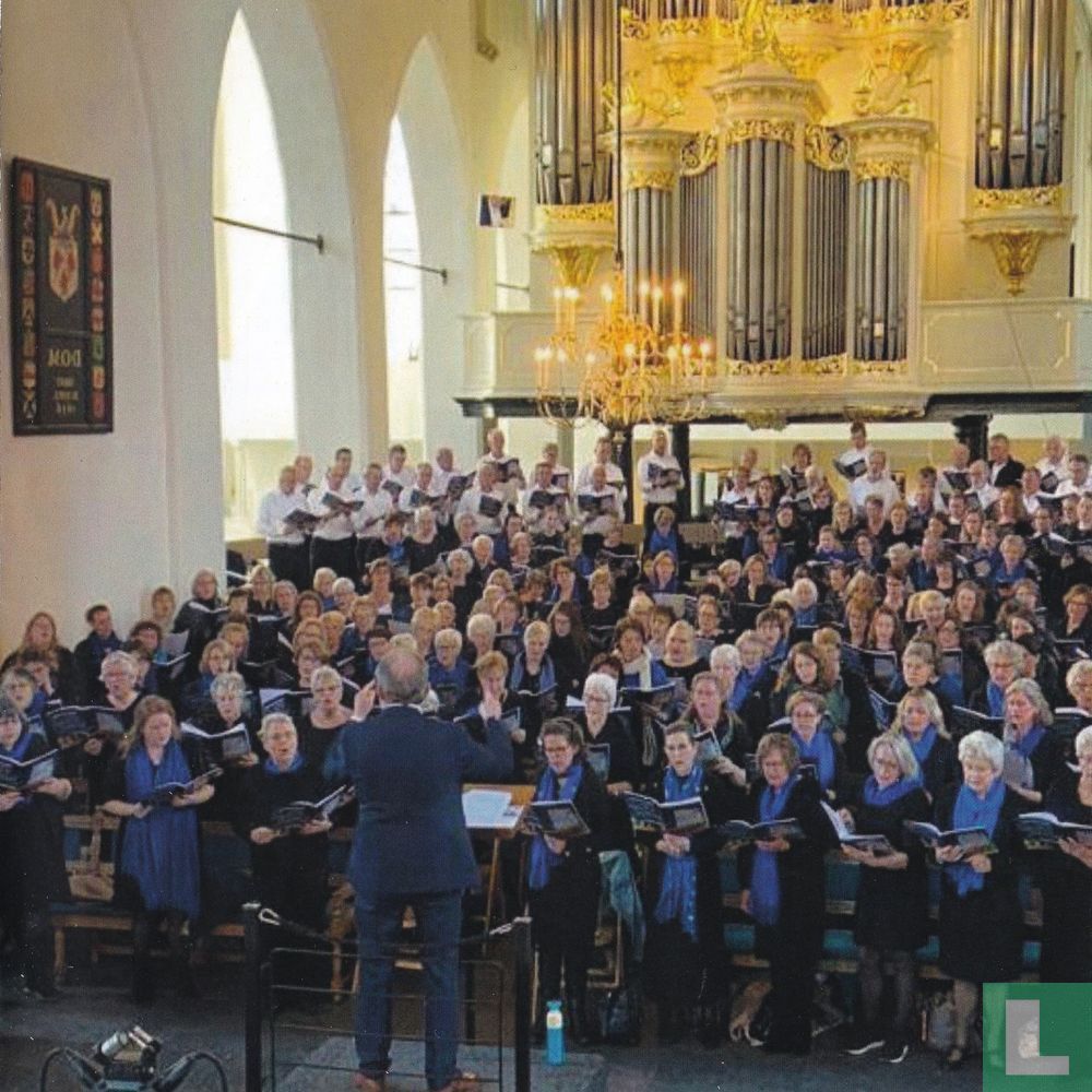 Presentatieconcert
