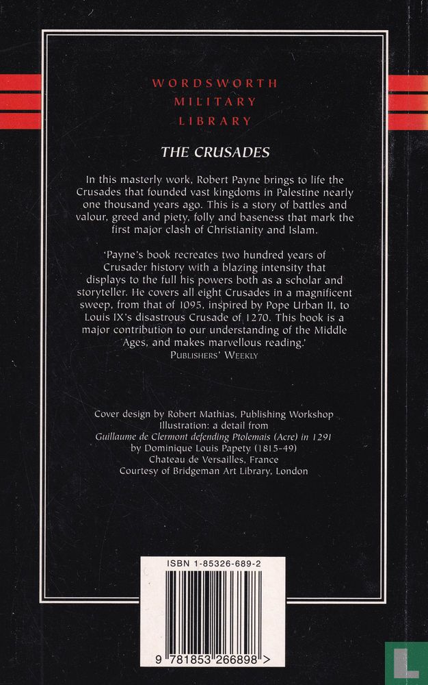 The Crusades