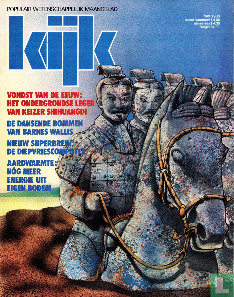 Kijk [NLD] 5