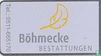 Böhmecke BESTATTUNGEN 