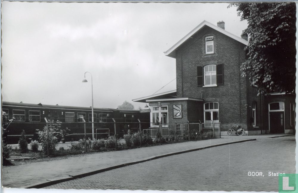 GOOR, Station