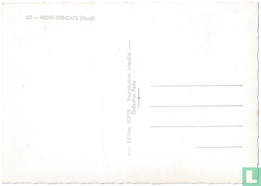 Mont-des-Cats
