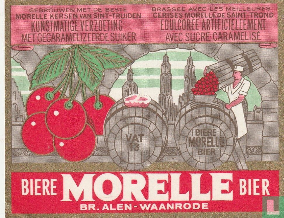 Morelle
