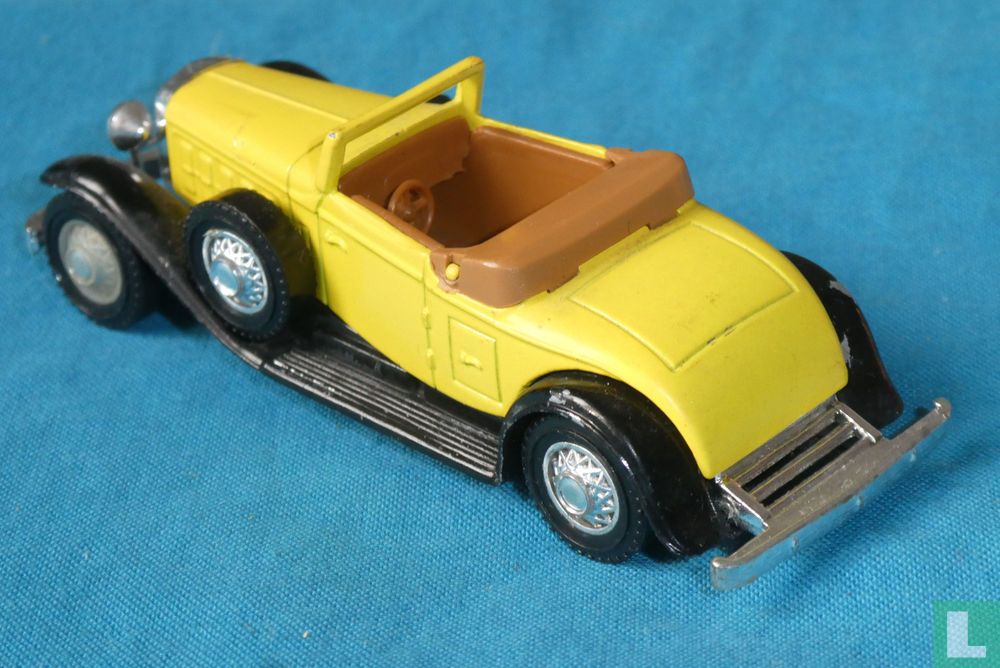 Cadillac