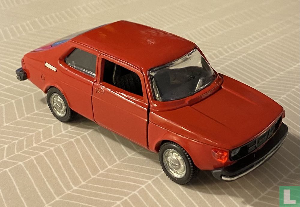 Saab 99 Combi Coupe 