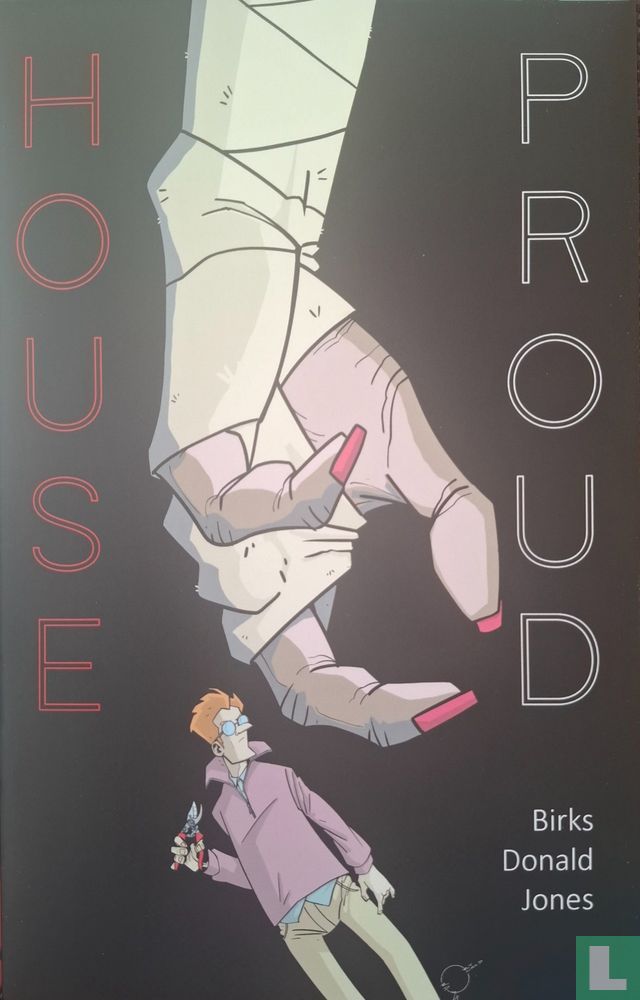 House Proud