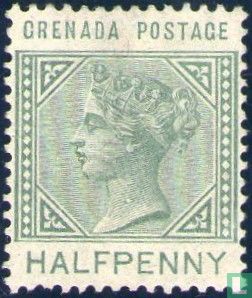 Half penny