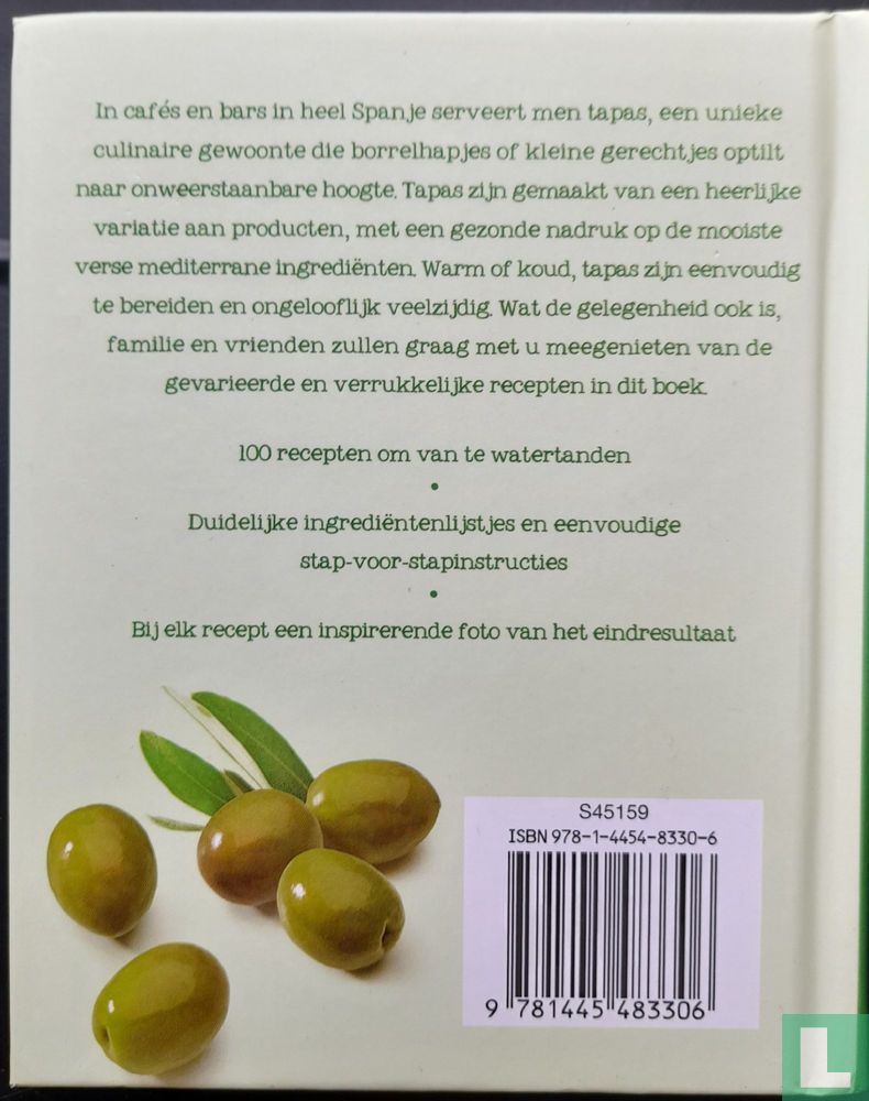Tapas