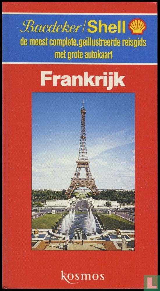 Frankrijk