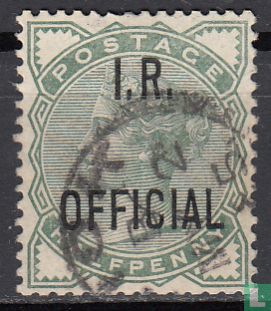 Queen Victoria