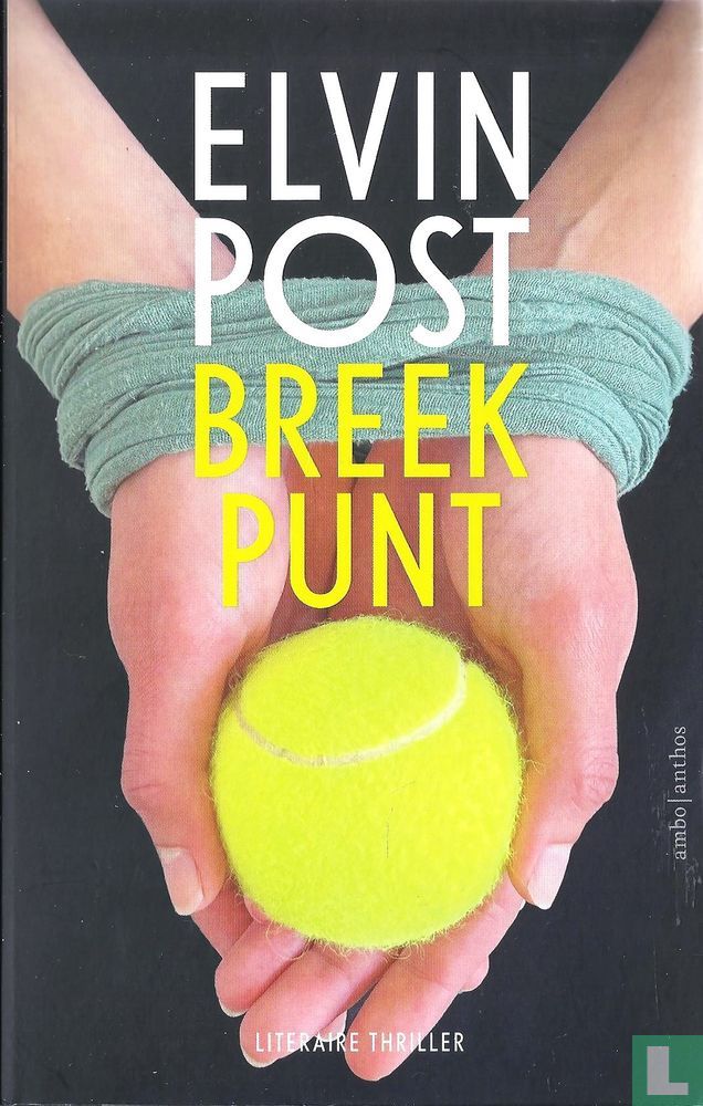 Breekpunt