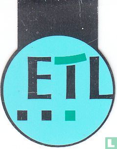 ETL
