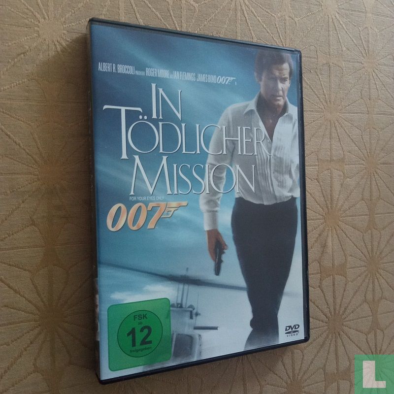 In tödlicher Mission