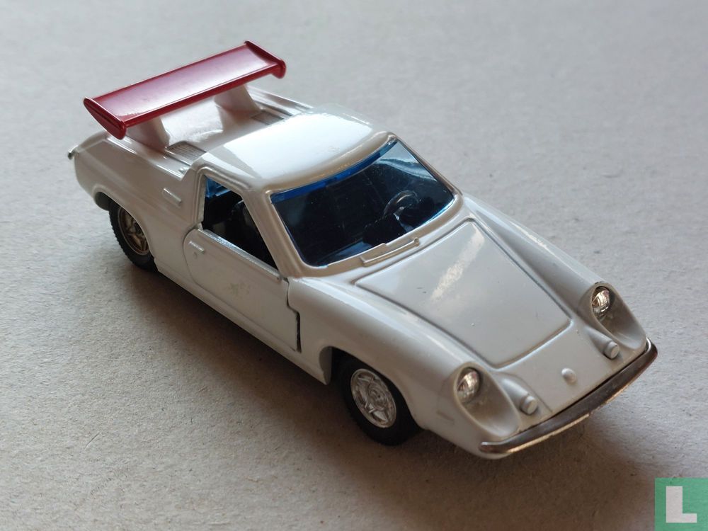 Lotus Europa