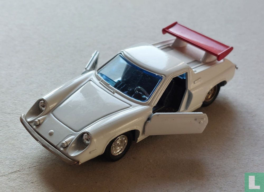 Lotus Europa