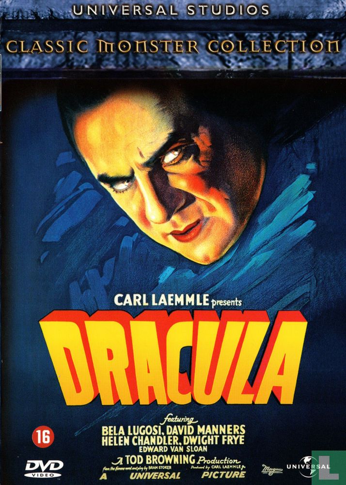 Dracula