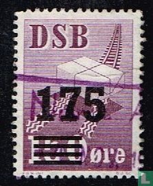  Danish State Railways