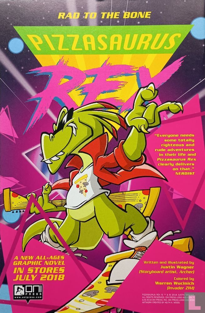 Invader Zim 31