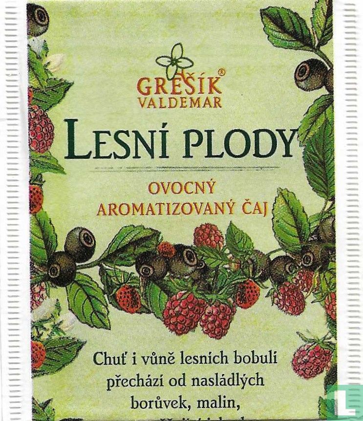 Lesní Plody