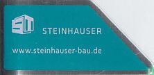  ST STEINHAUSER 