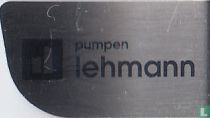 pumpen Lehmann