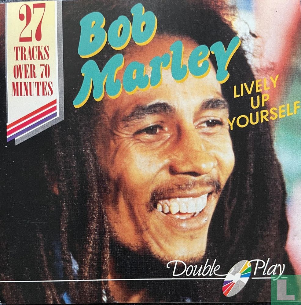 Lively up Yourself