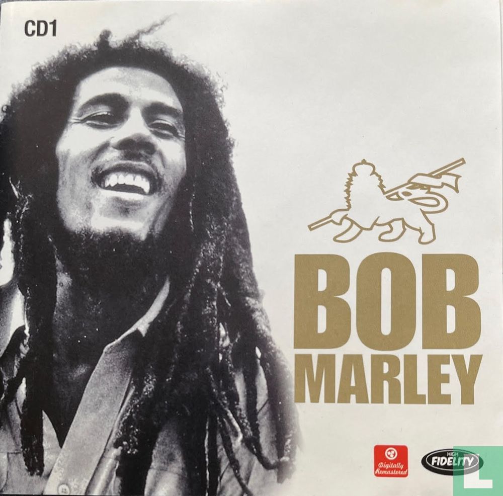 Bob Marley 1