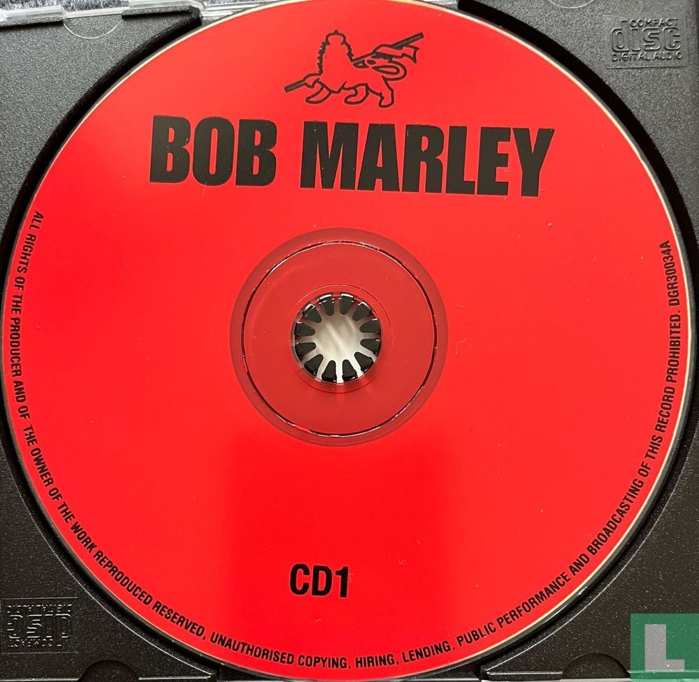 Bob Marley 1
