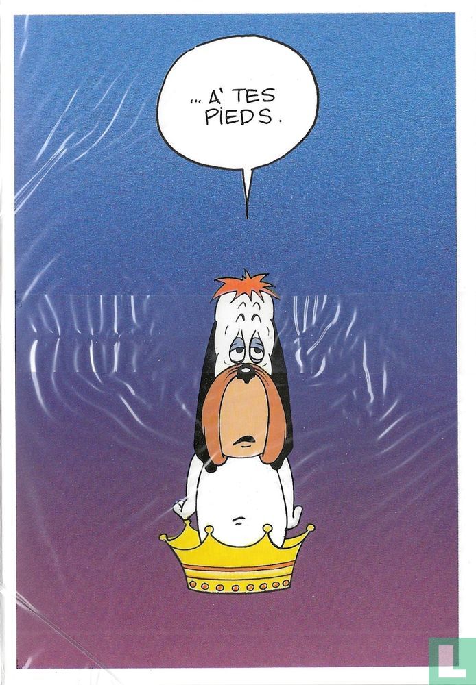 Droopy