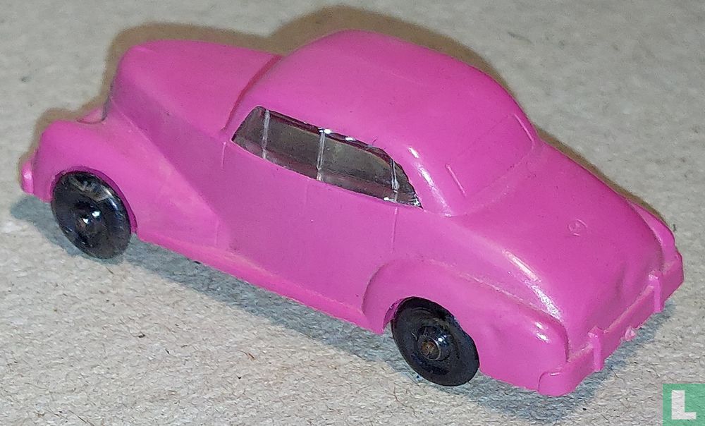 Opel Kapitän